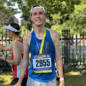 Colin Lemire